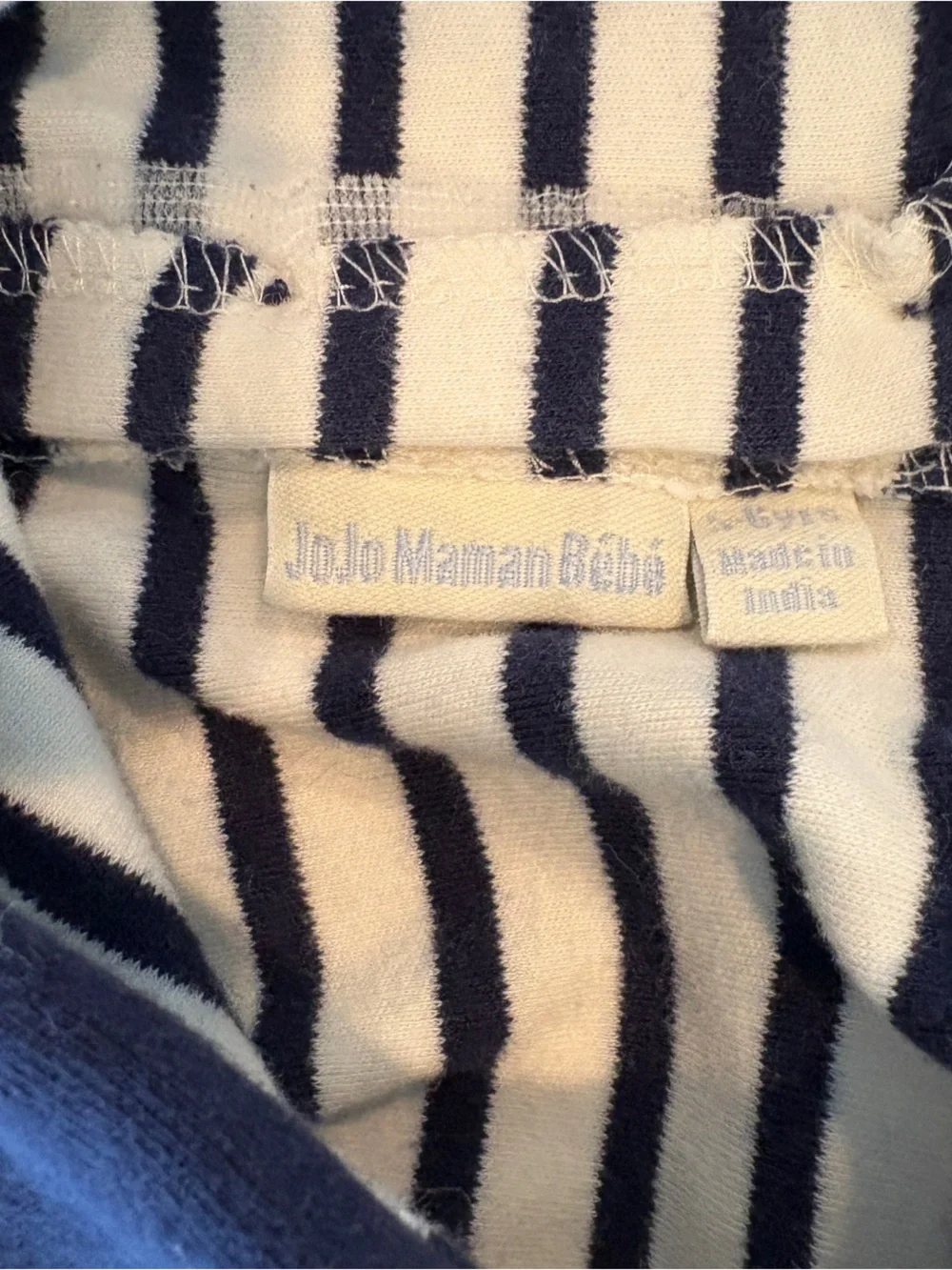 Jojo Maman Bèbè